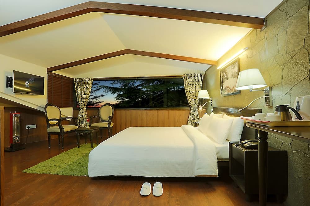 Fairmount Hotel Shimla