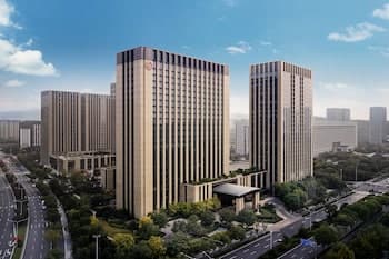 Sheraton Jinan Hotel