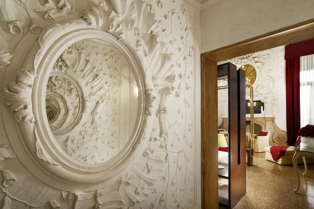 Hotel Palazzo Giovanelli e Gran Canal