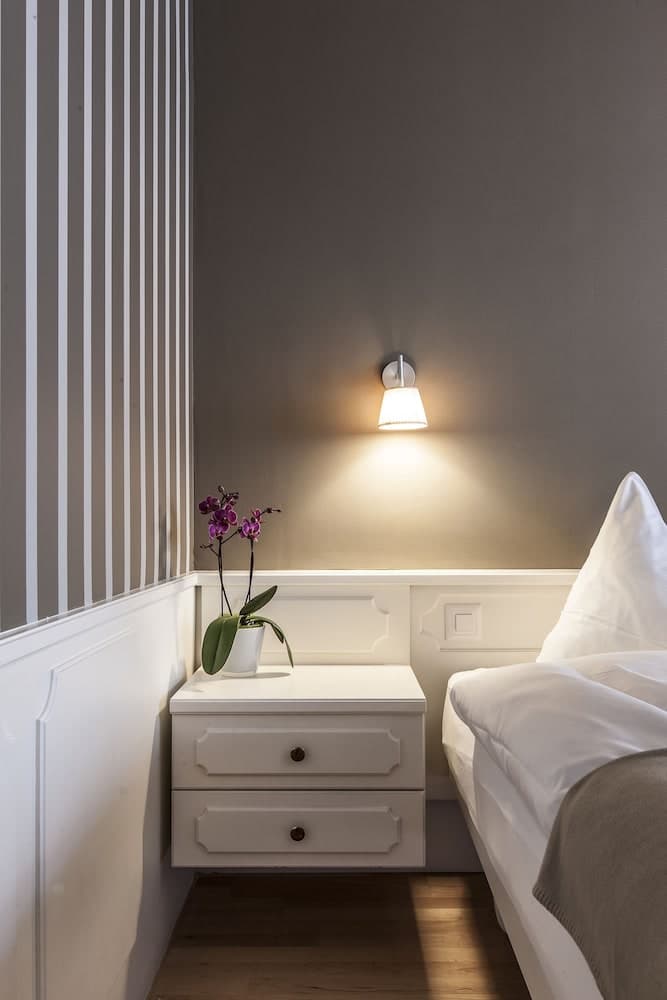 Romantik Hotel Schweizerhof & Spa Flims