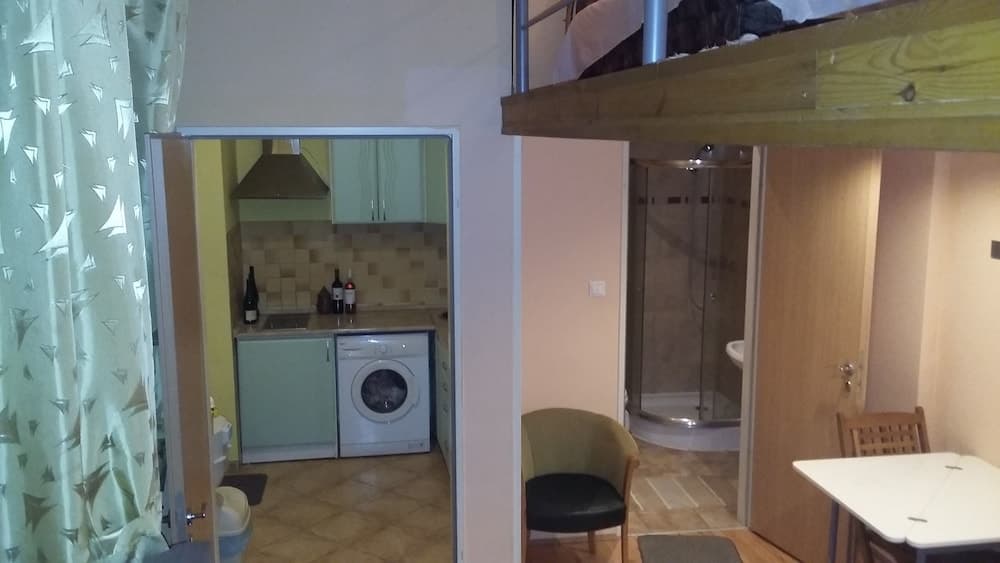 RingAvenue Apartments