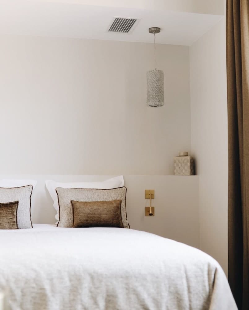 Hotel San Carlu Citadelle