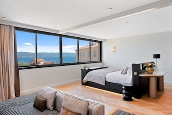 Hotel San Carlu Citadelle