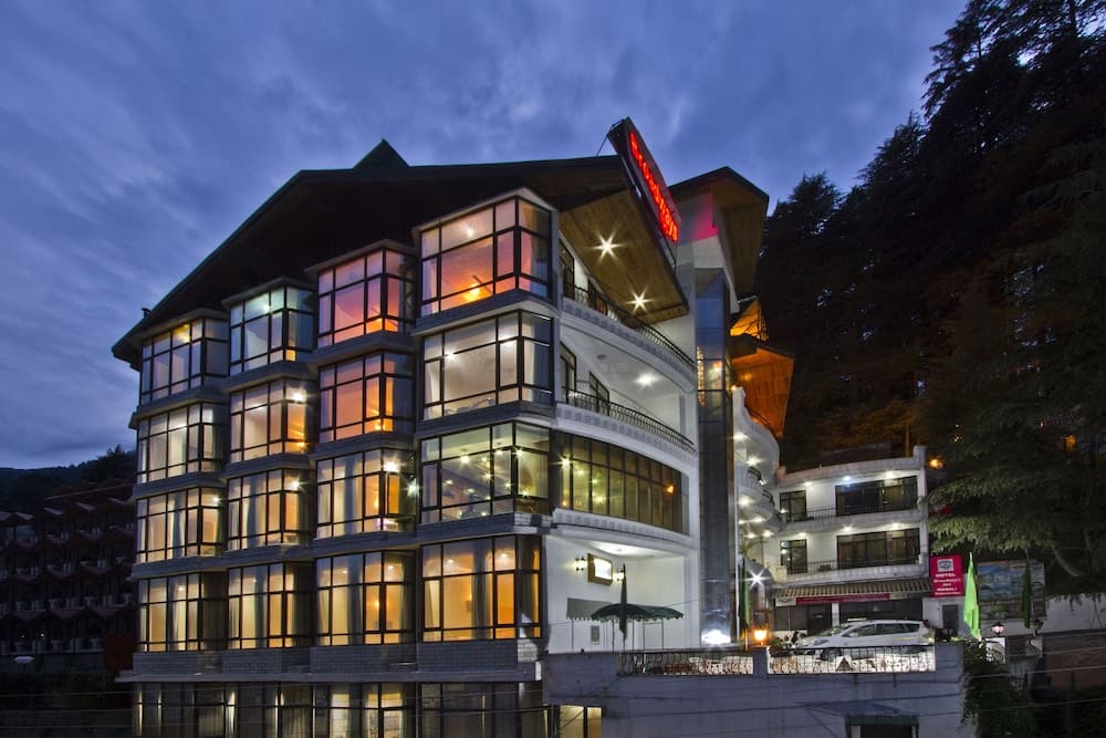 hotel image