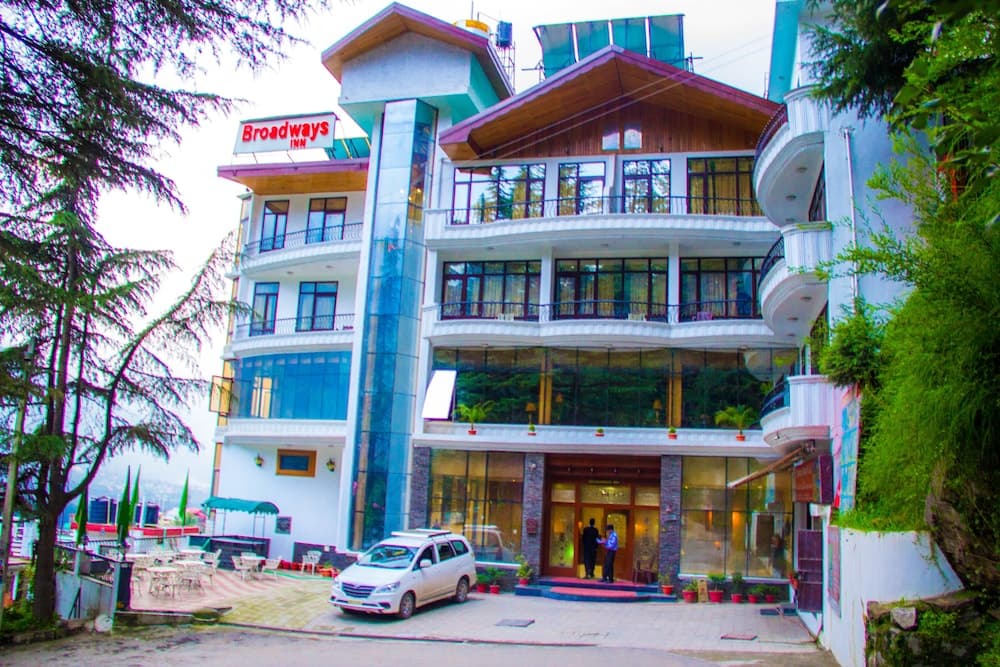 hotel image