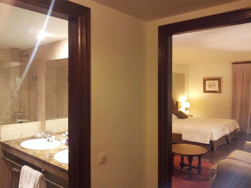 Parador de Santillana del Mar