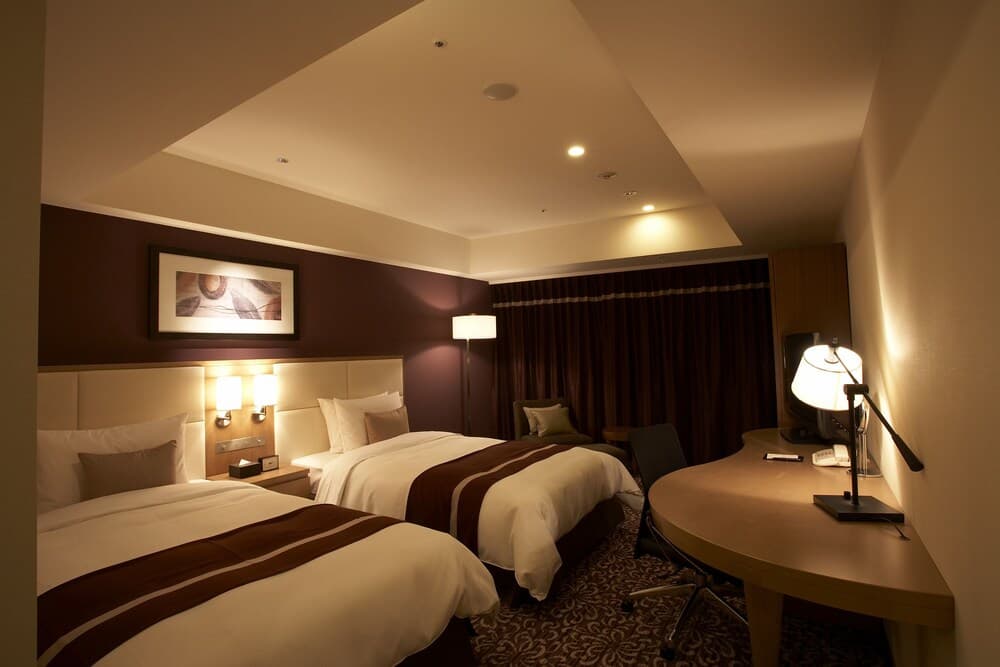 Hotel Ryumeikan Tokyo