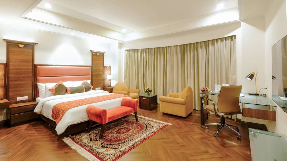 Best Western Merrion