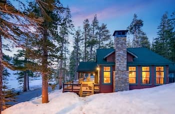 Tamarack Lodge and Resort