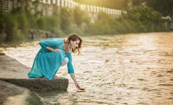 GANGA KINARE- A Riverside Boutique Resort, Rishikesh