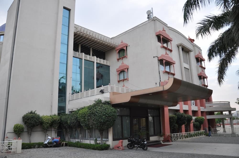 hotel image