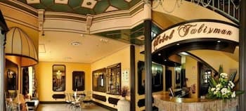 Hotel Talisman