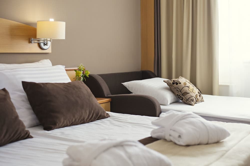 Hotel Termal - Sava Hotels & Resorts