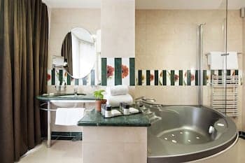 Hotel Livada Prestige - Sava Hotels & Resorts