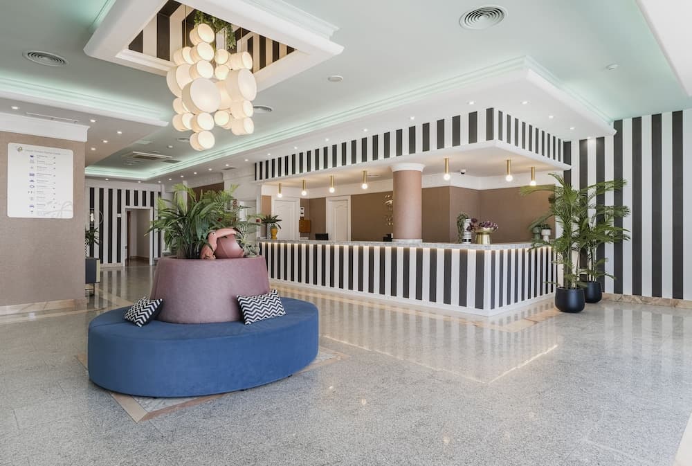 Urban Beach Torrox Costa