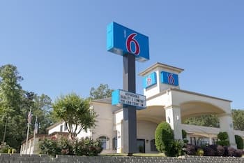 Motel 6 Tyler, TX