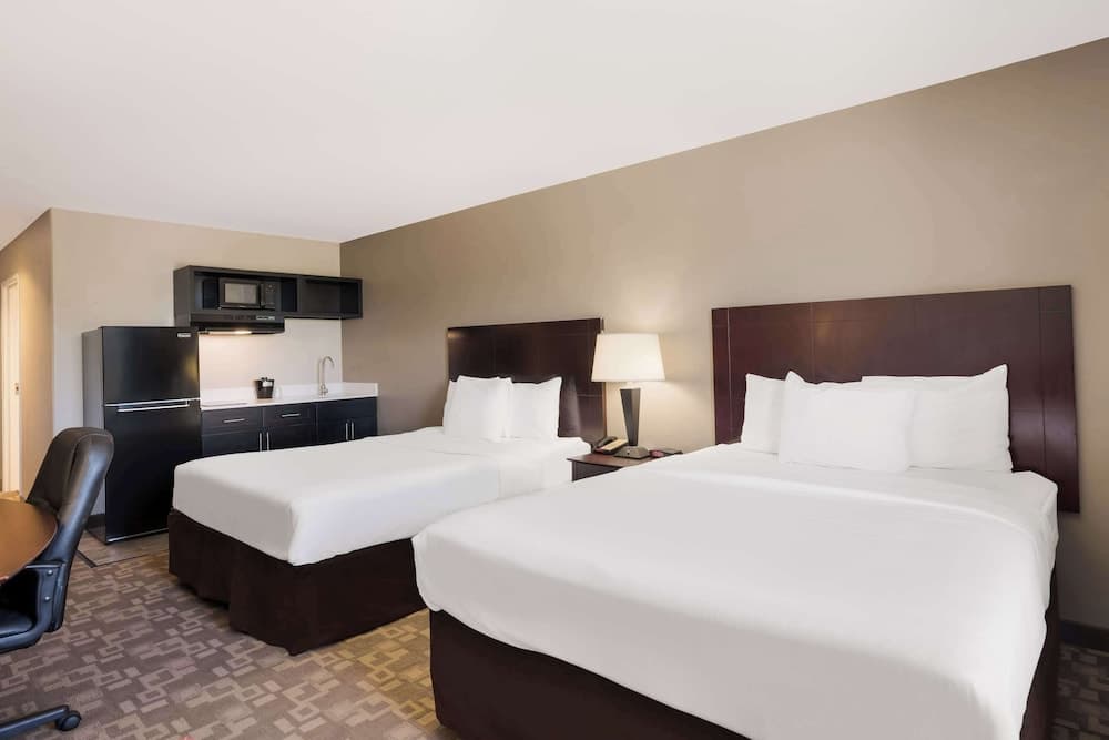 Suburban Studios Berwick - Morgan City