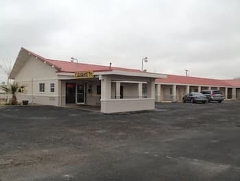 Budget Inn Fort Stockton