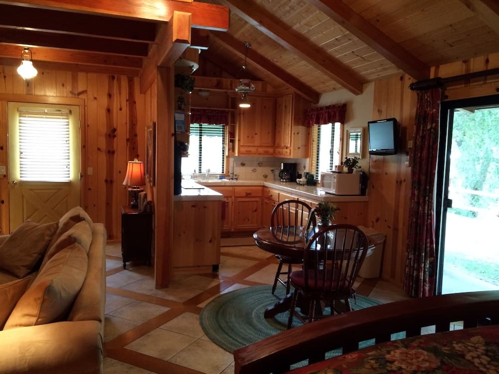 Creekside Inn of Paso Robles