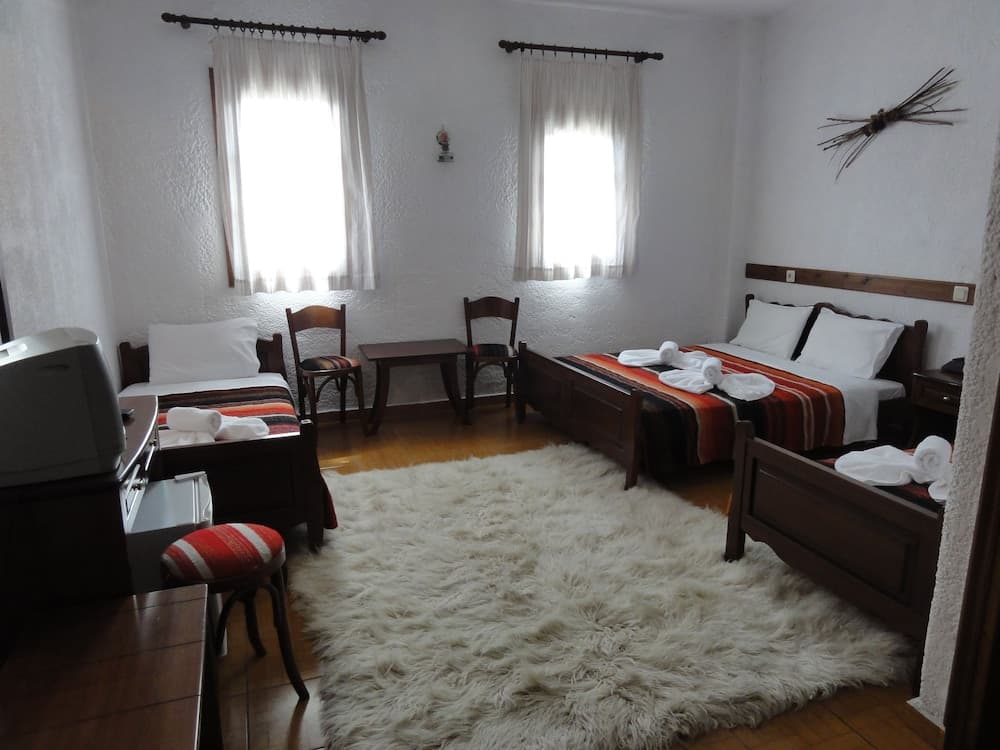 Sintrivanis Mountain