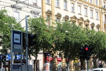 A' Margit Guesthouse