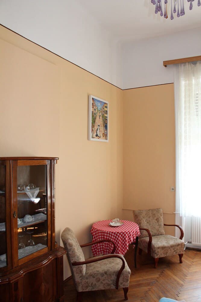 A' Margit Guesthouse