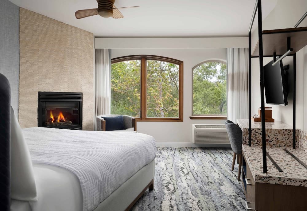 El Colibri Hotel & Spa