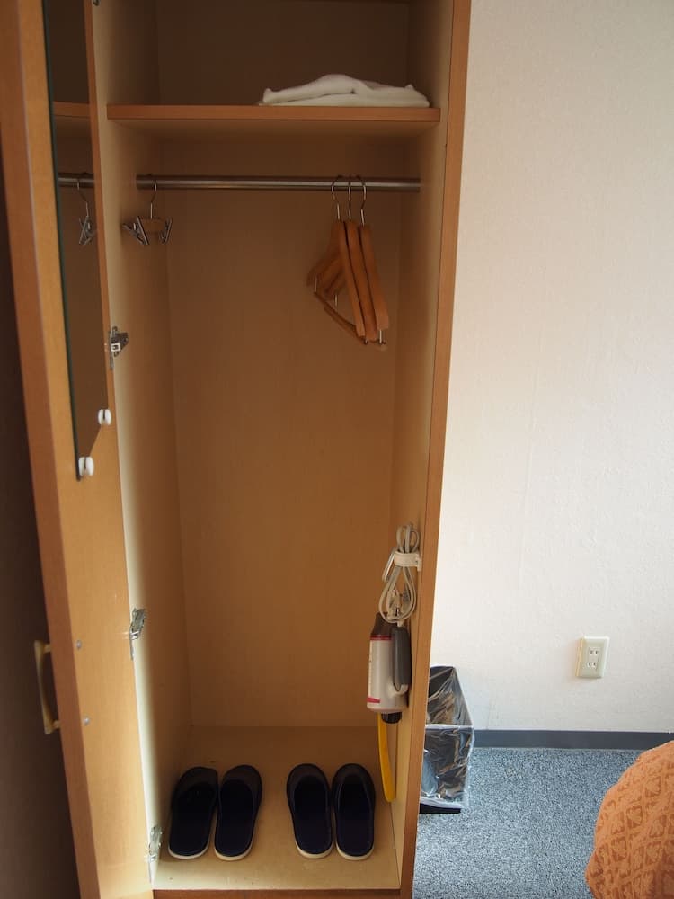 Sakura Hotel Hatagaya