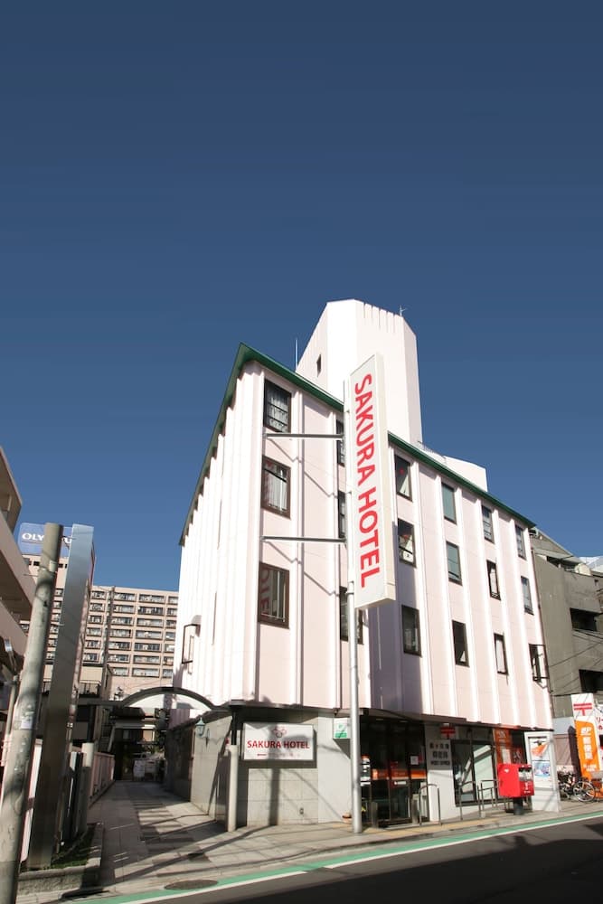 hotel image