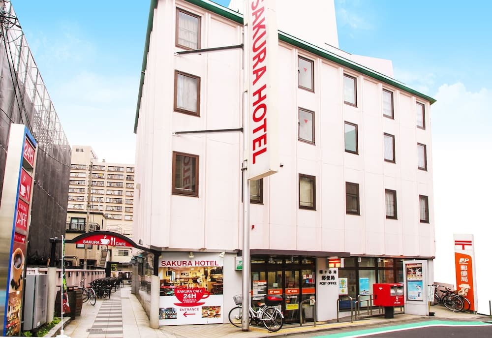 hotel image