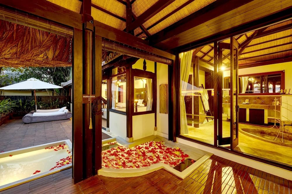 Chen Sea Resort & Spa