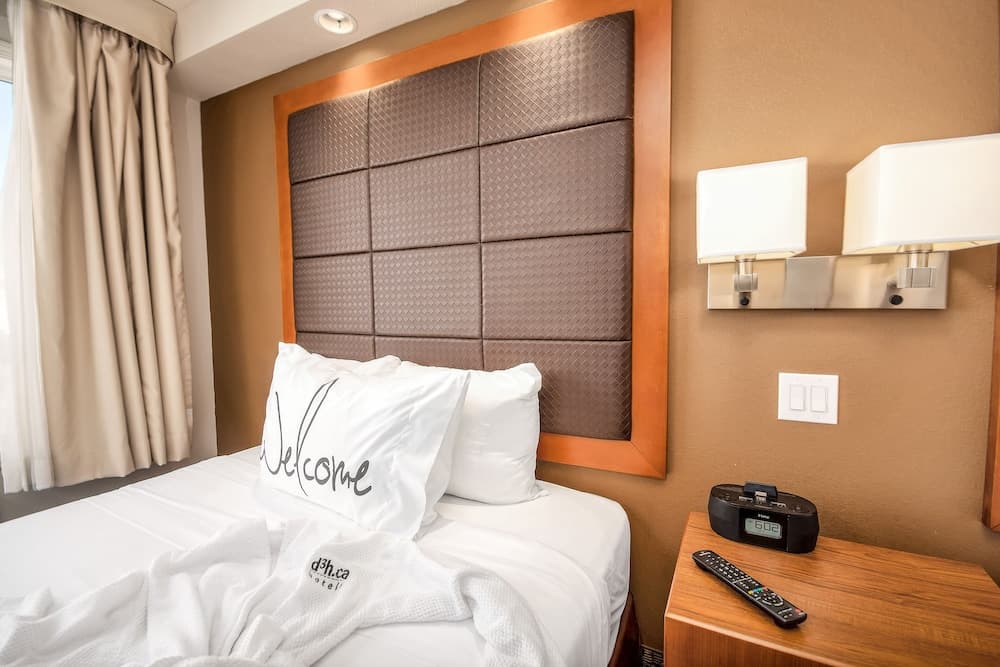 Home Inn & Suites Regina East