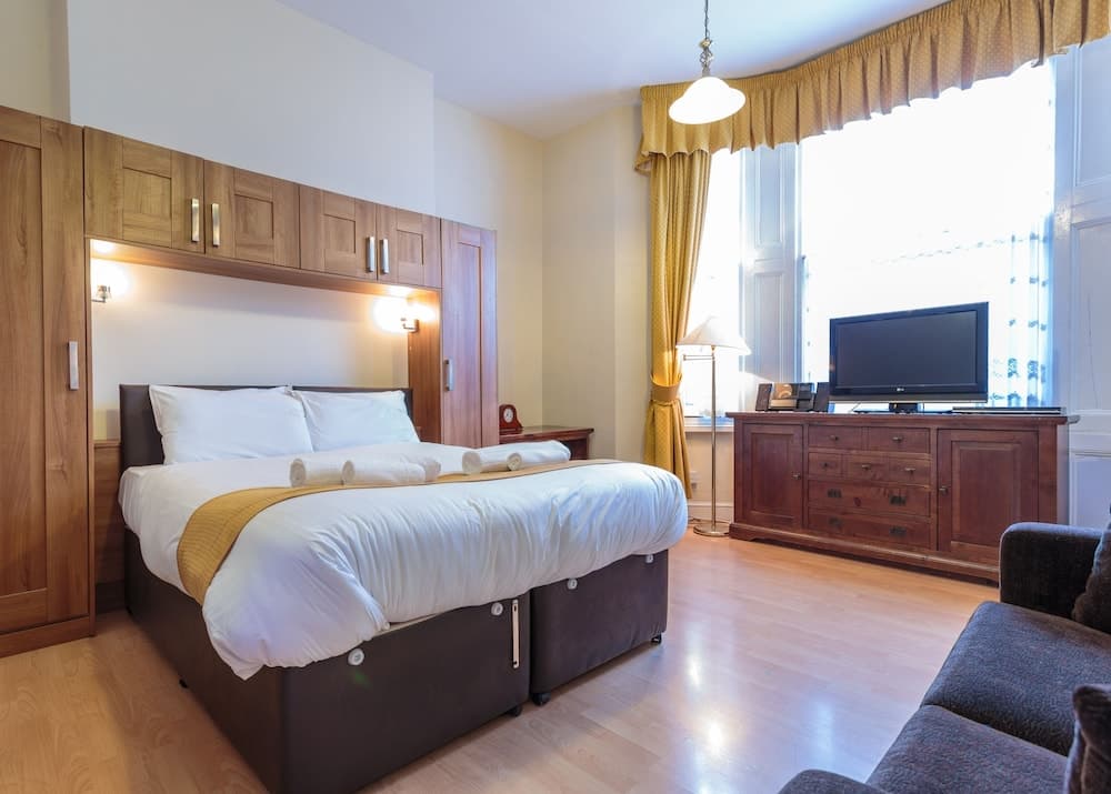 Castletown House Apartments