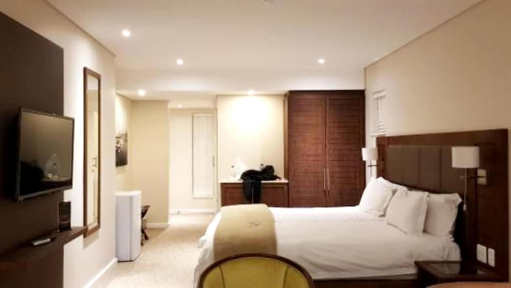 Premier Resort The Moorings, Knysna