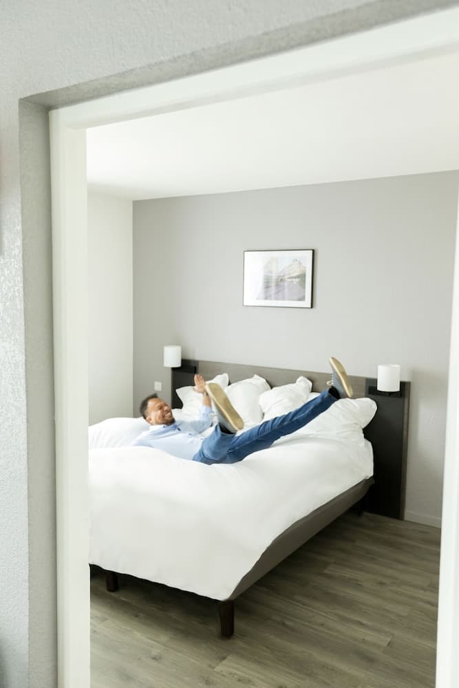 Aparthotel Adagio Access Orléans