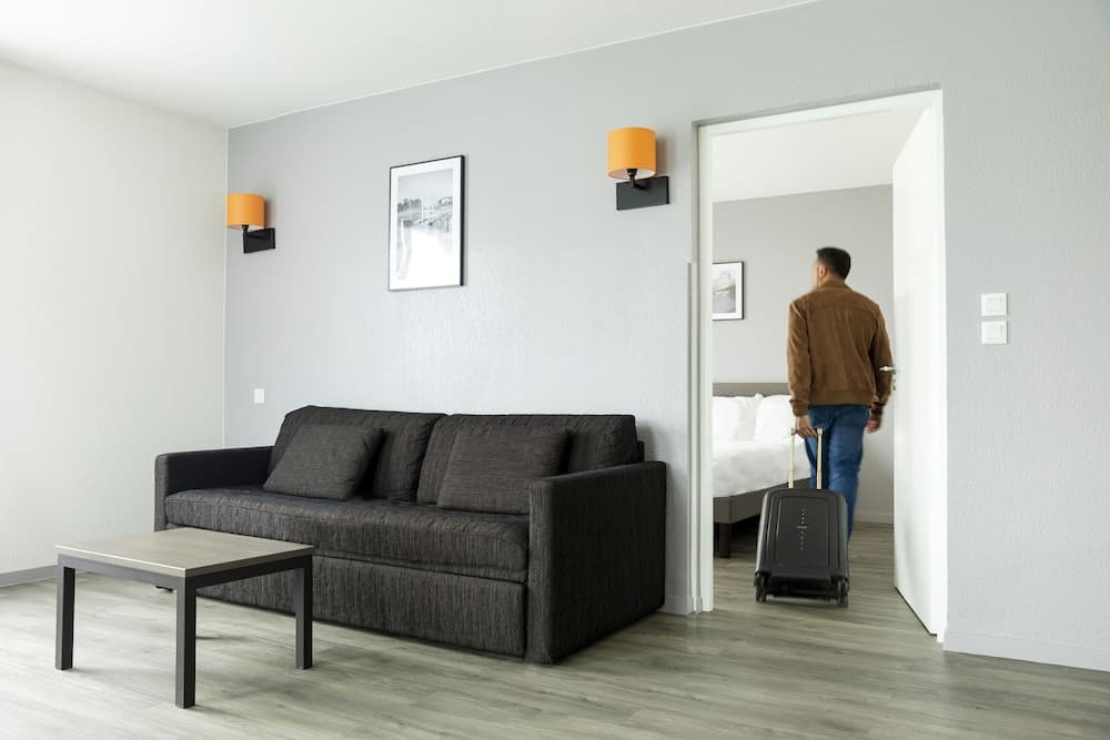 Aparthotel Adagio Access Orléans