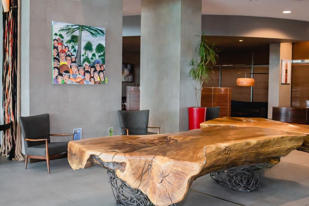 Sonesta Hotel Osorno