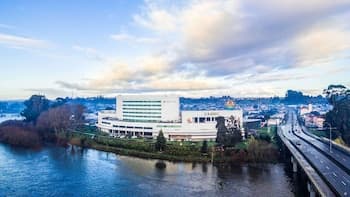 Sonesta Hotel Osorno