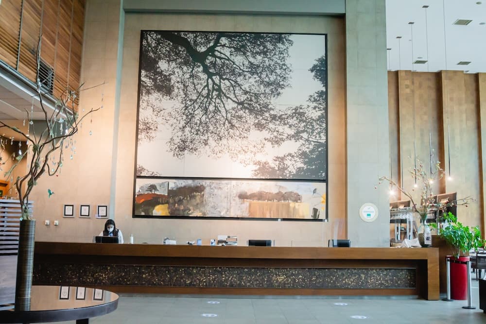 Sonesta Hotel Osorno