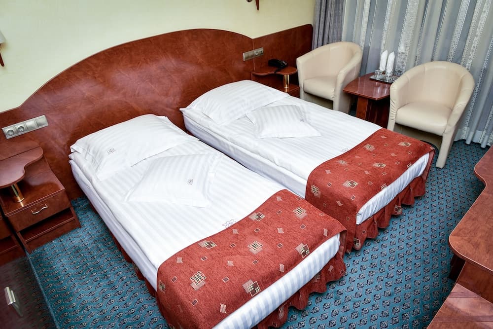 Carpati Hotel Baia Mare