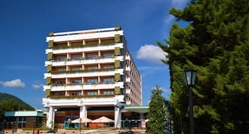 Carpati Hotel Baia Mare