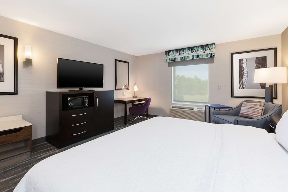 Hampton Inn & Suites Flint/Grand Blanc