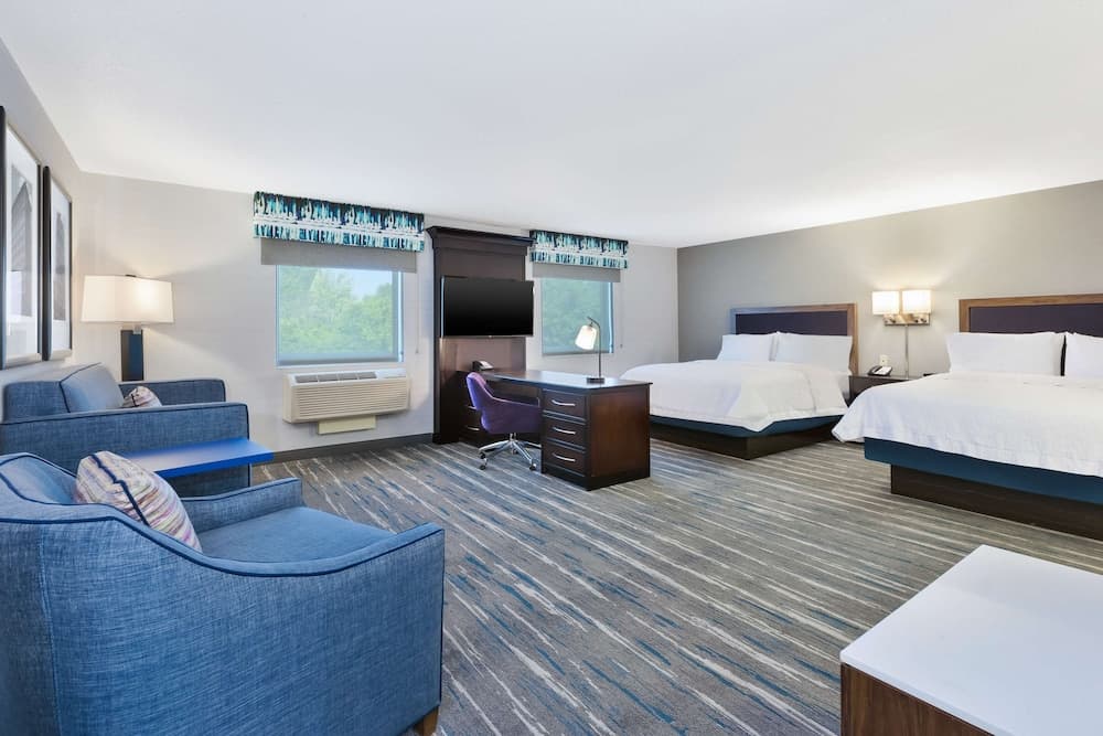 Hampton Inn & Suites Flint/Grand Blanc