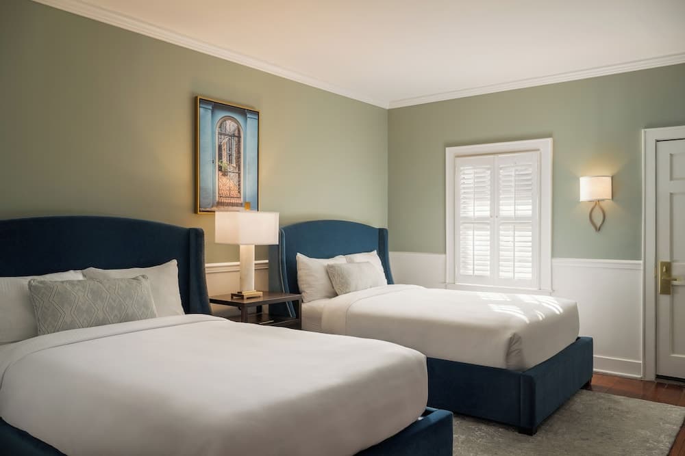 The Meeting Street Inn