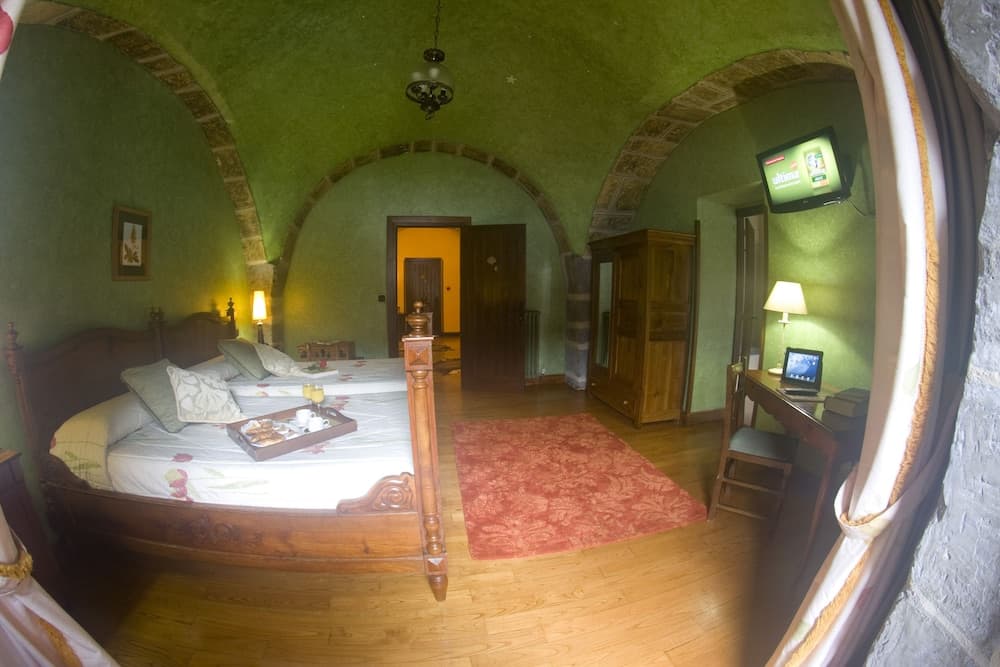 Hotel Hospedería Larrañaga