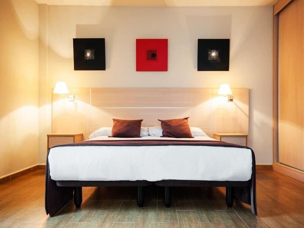 Hotel Balneario Areatza