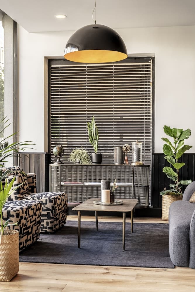 The New Port Hotel Tel Aviv