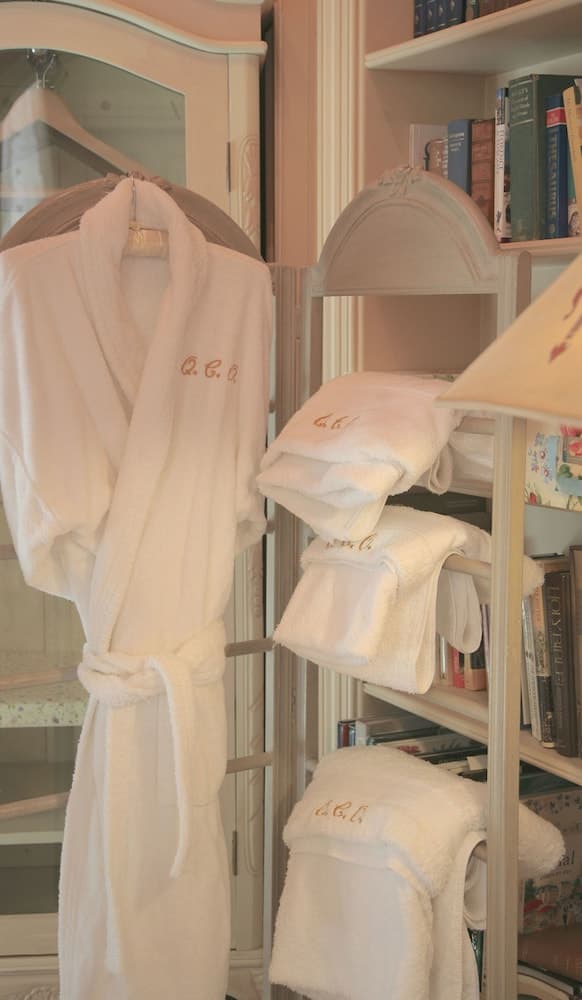 Queen Charlottes Orangery