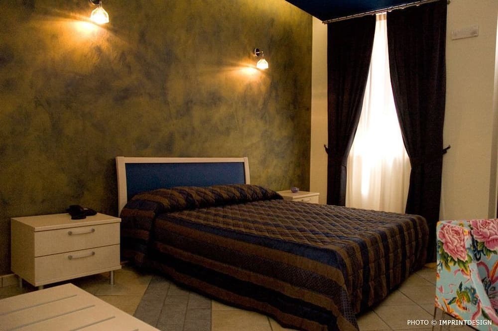 Residenza Glave - Albergo Diffuso