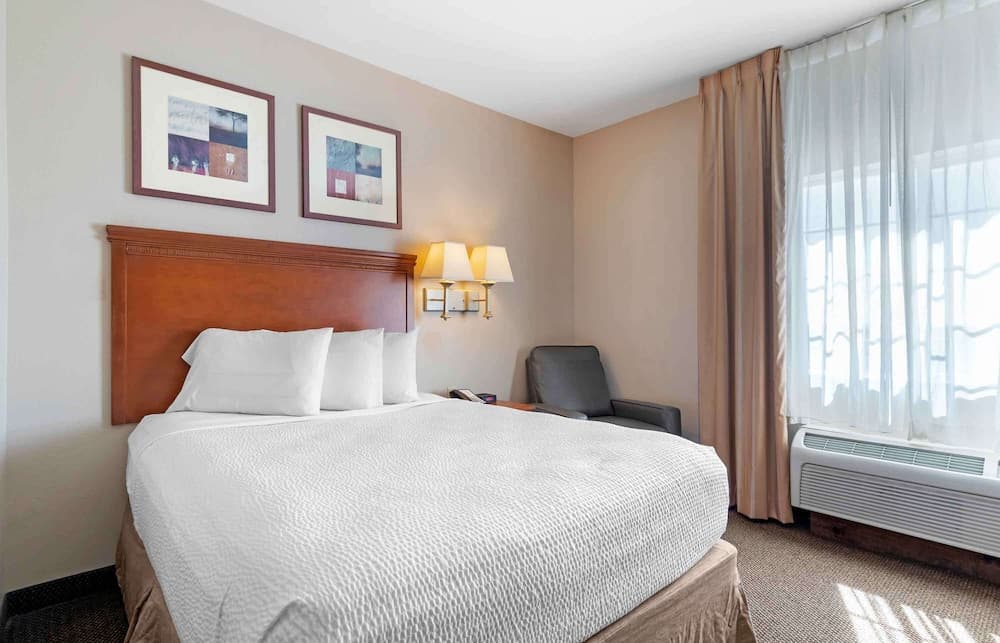 Extended Stay America Suites San Antonio North